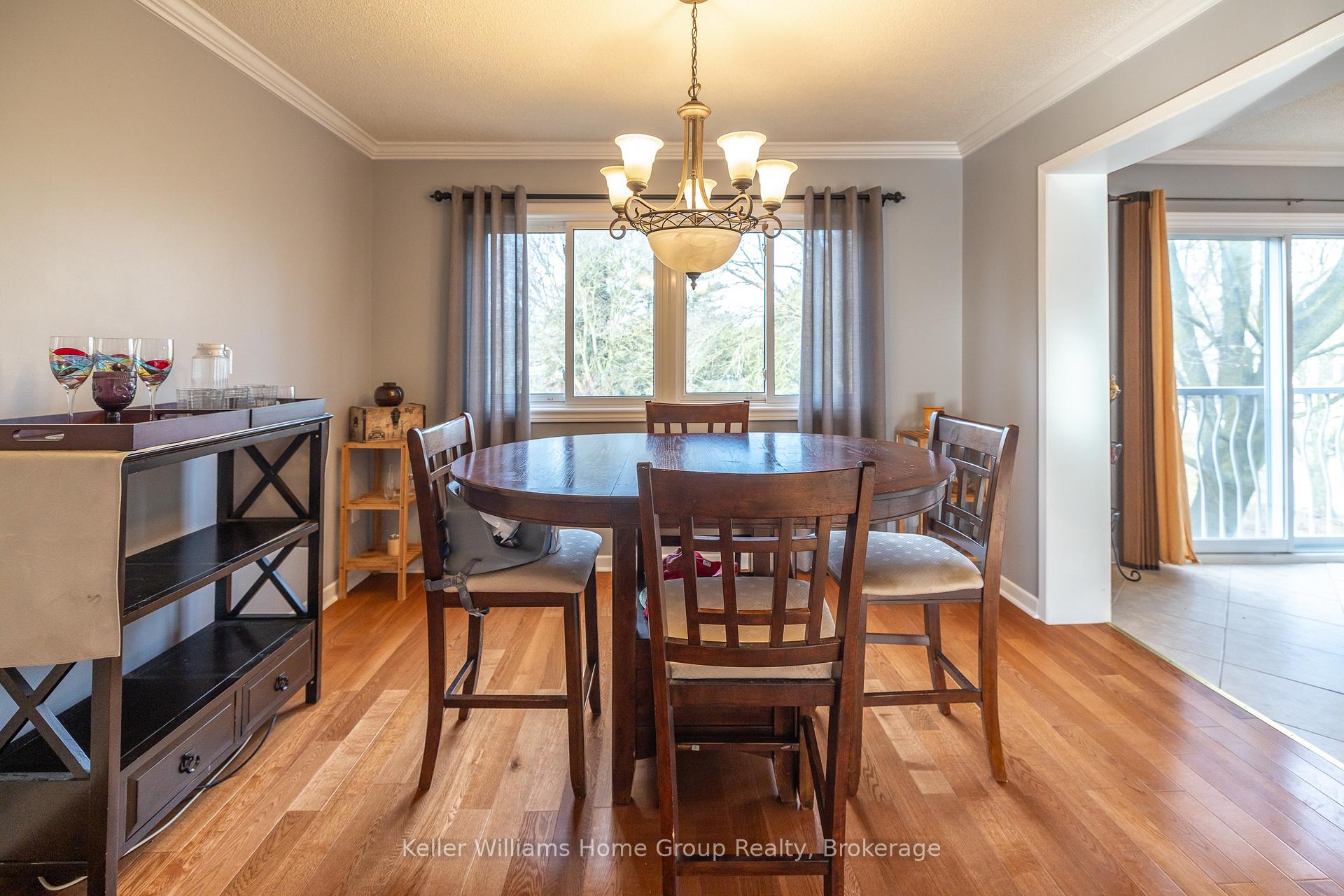 Photo 15 of Unit 15, 295 Water Street, Guelph, Dovercliffe Park/Old University — HOMEH