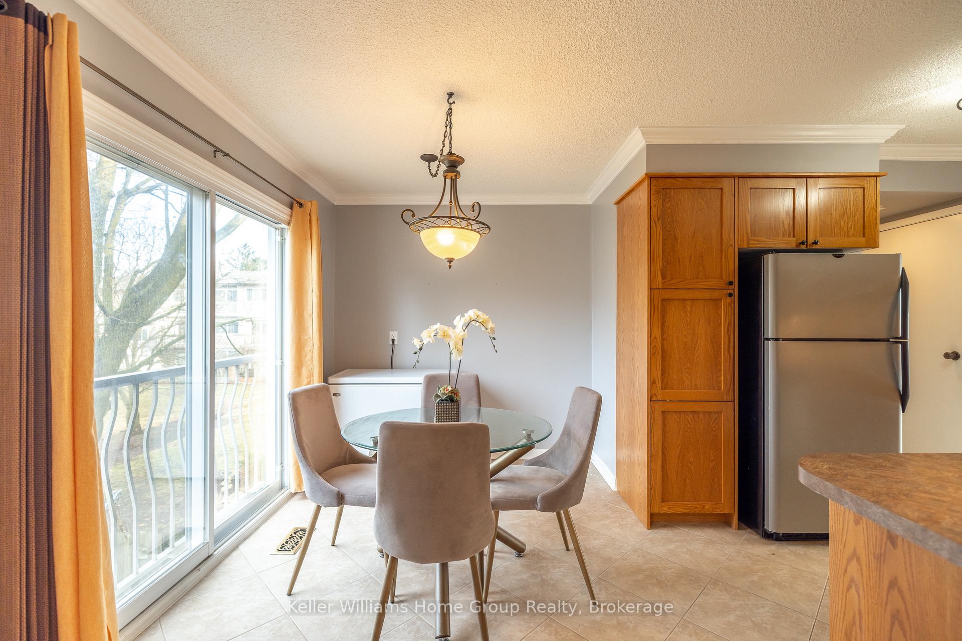 Photo 16 of Unit 15, 295 Water Street, Guelph, Dovercliffe Park/Old University — HOMEH