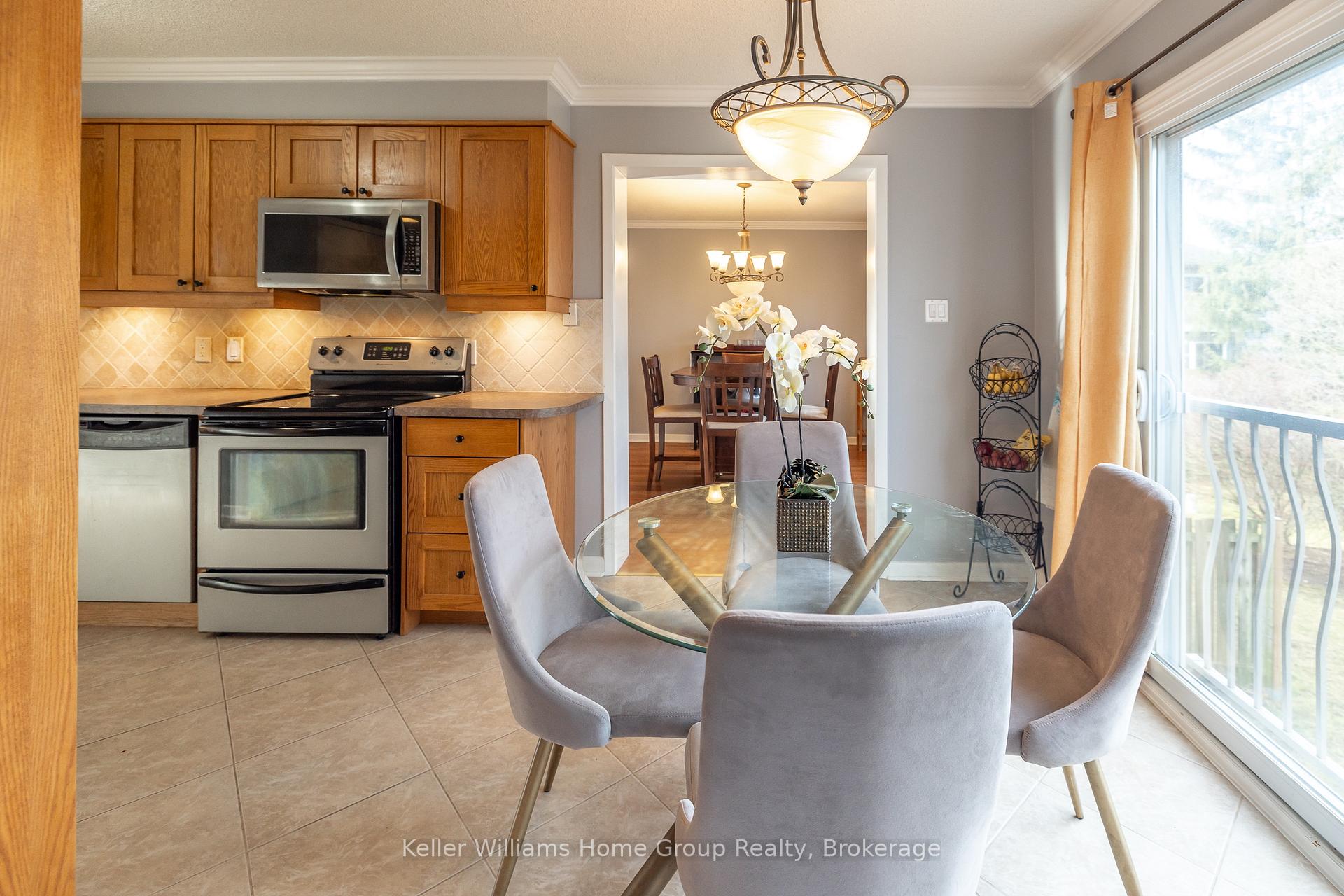 Photo 17 of Unit 15, 295 Water Street, Guelph, Dovercliffe Park/Old University — HOMEH