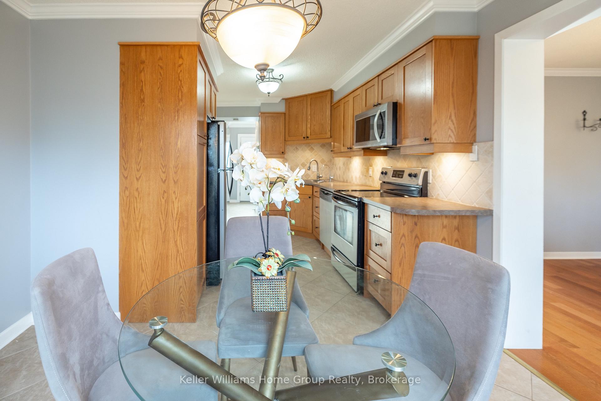 Photo 18 of Unit 15, 295 Water Street, Guelph, Dovercliffe Park/Old University — HOMEH