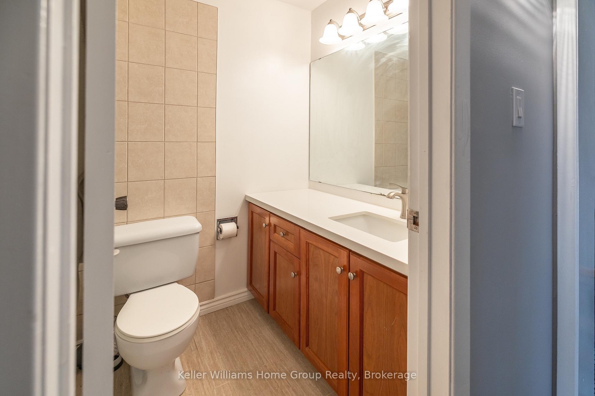 Photo 19 of Unit 15, 295 Water Street, Guelph, Dovercliffe Park/Old University — HOMEH
