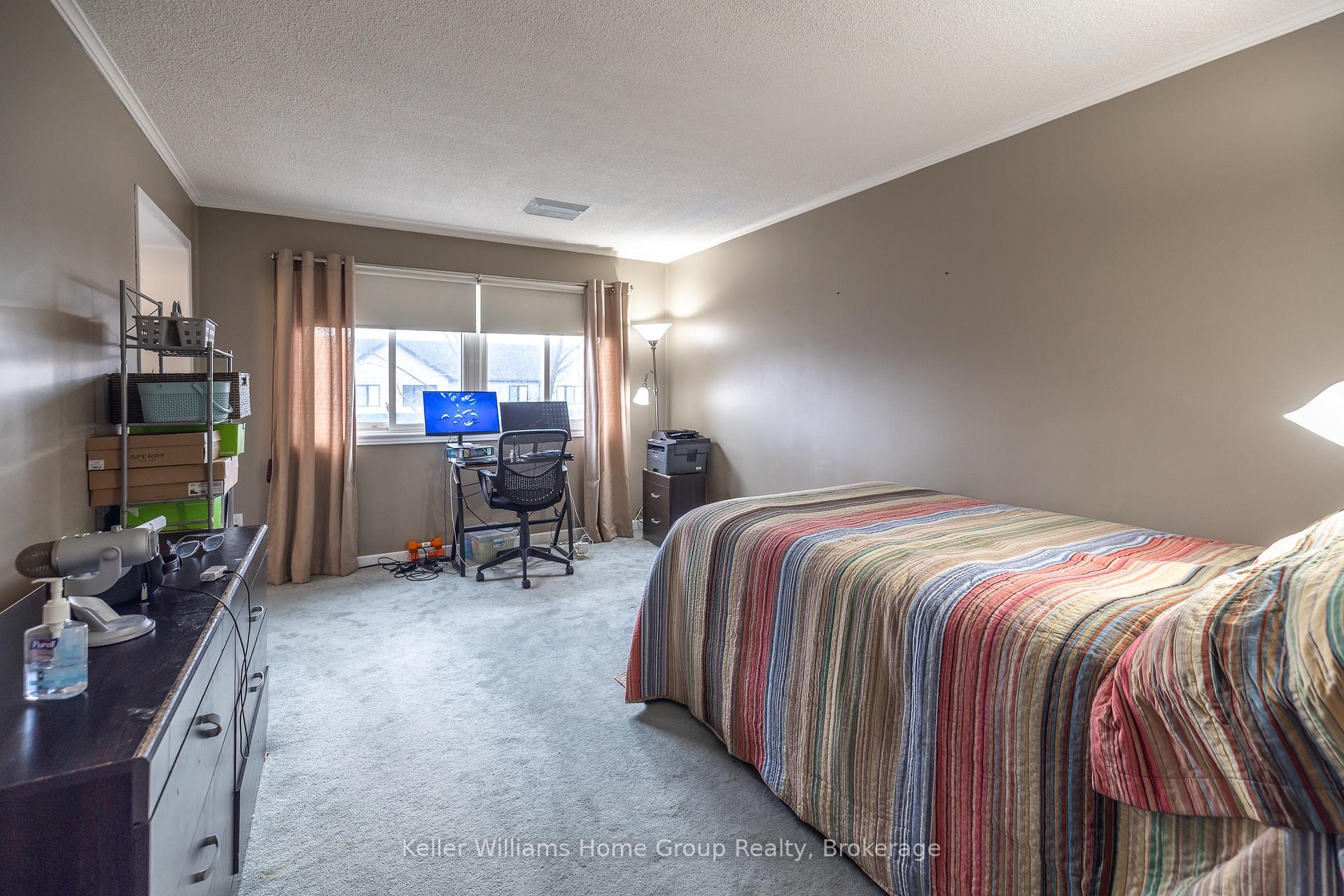 Photo 20 of Unit 15, 295 Water Street, Guelph, Dovercliffe Park/Old University — HOMEH