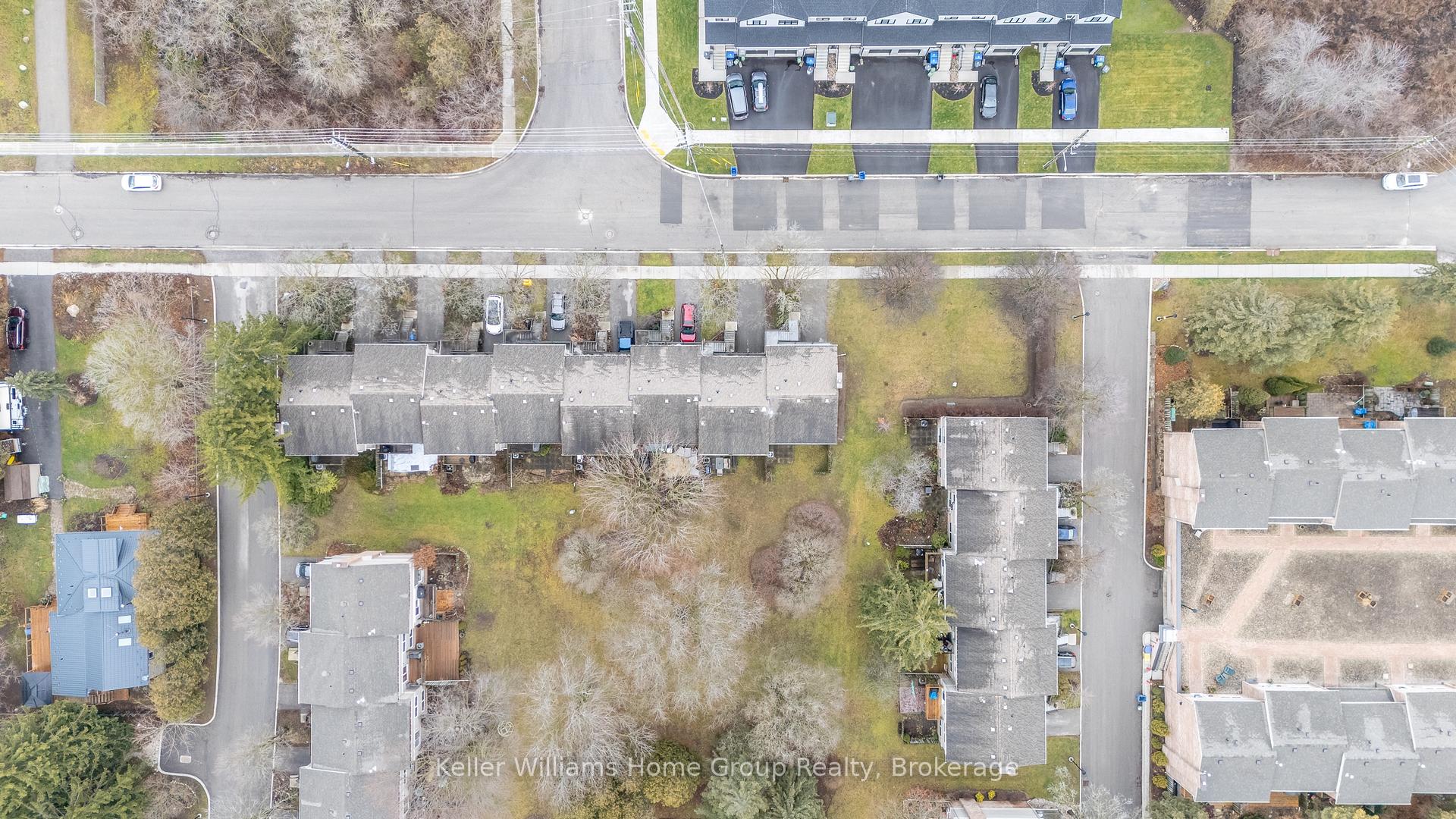 Photo 24 of Unit 15, 295 Water Street, Guelph, Dovercliffe Park/Old University — HOMEH