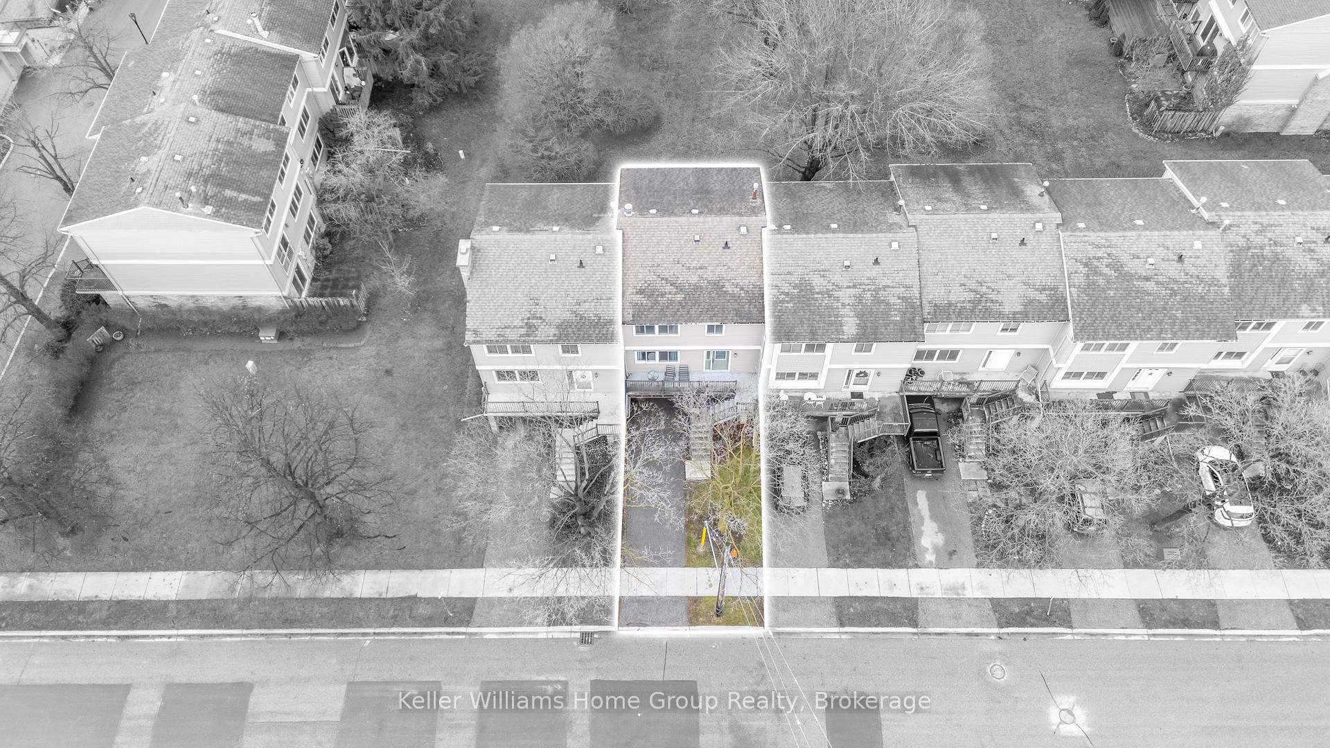 Photo 27 of Unit 15, 295 Water Street, Guelph, Dovercliffe Park/Old University — HOMEH