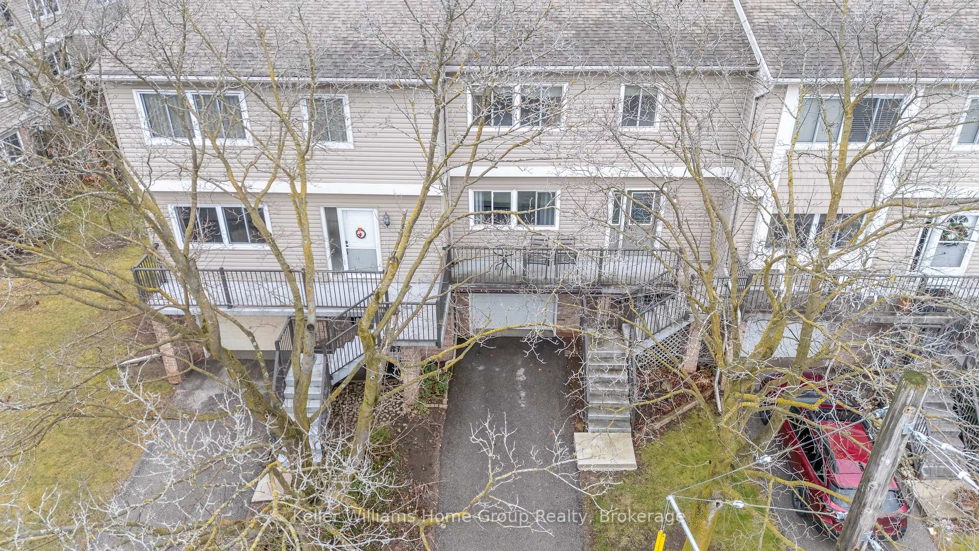 Photo 28 of Unit 15, 295 Water Street, Guelph, Dovercliffe Park/Old University — HOMEH