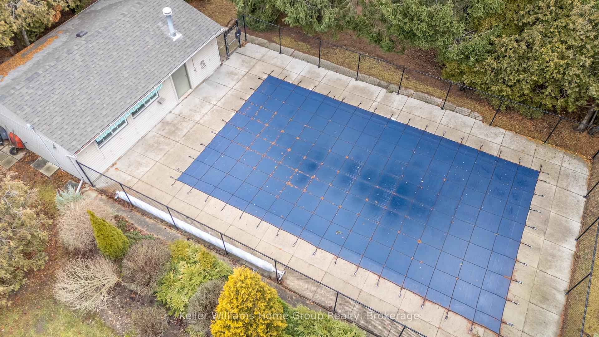 Photo 30 of Unit 15, 295 Water Street, Guelph, Dovercliffe Park/Old University — HOMEH