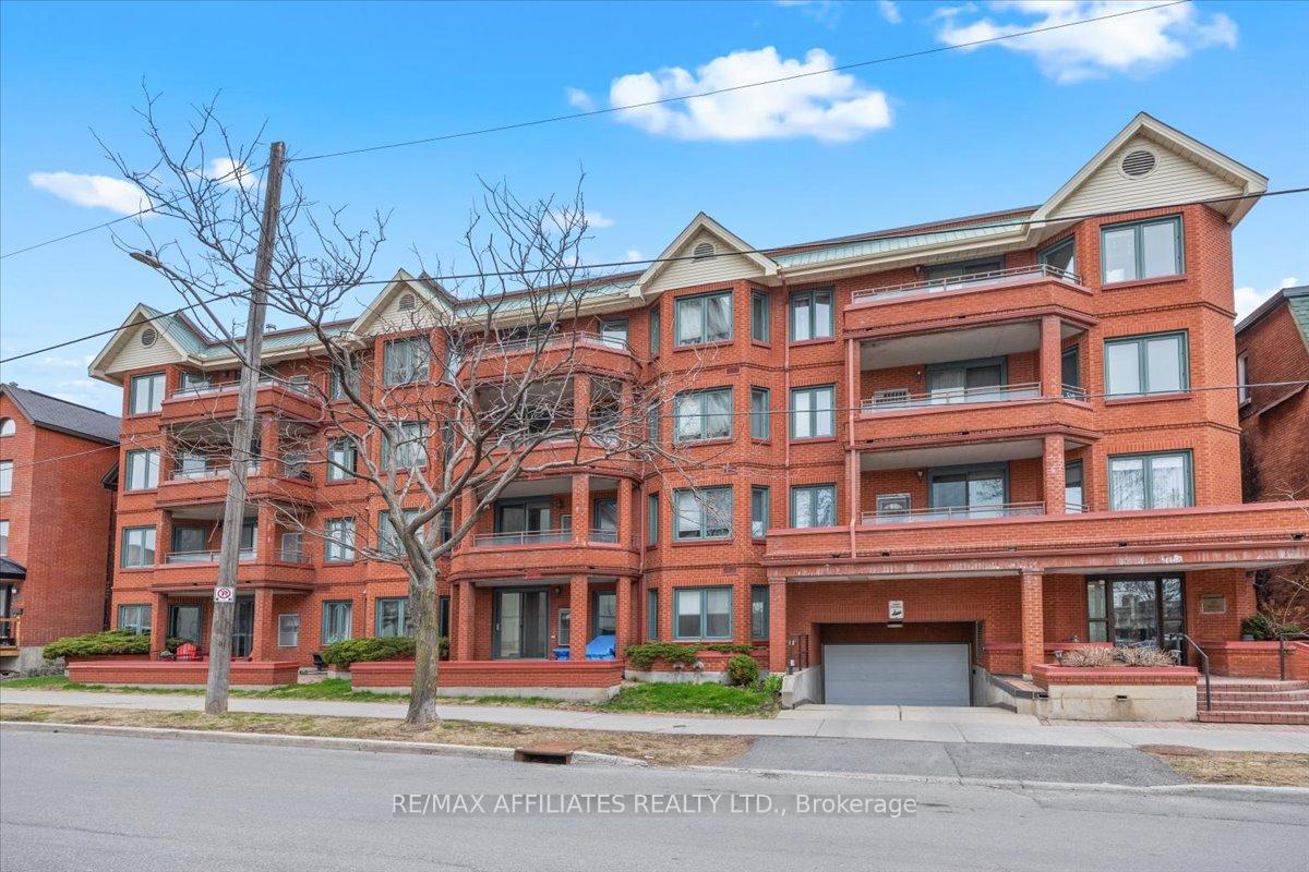 Photo 1 of Unit 302, 45 Argyle Avenue, Ottawa, Ottawa Centre/Golden Triangle — HOMEH