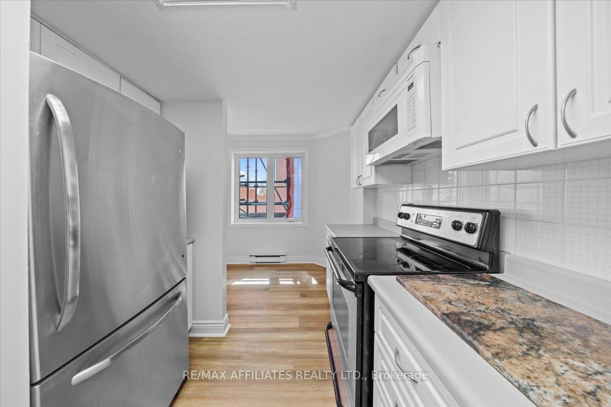 Photo 16 of Unit 302, 45 Argyle Avenue, Ottawa, Ottawa Centre/Golden Triangle — HOMEH