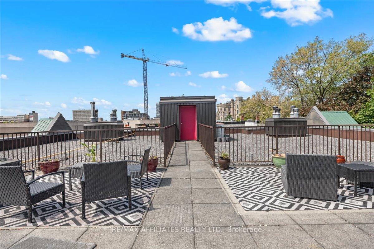 Photo 31 of Unit 302, 45 Argyle Avenue, Ottawa, Ottawa Centre/Golden Triangle — HOMEH