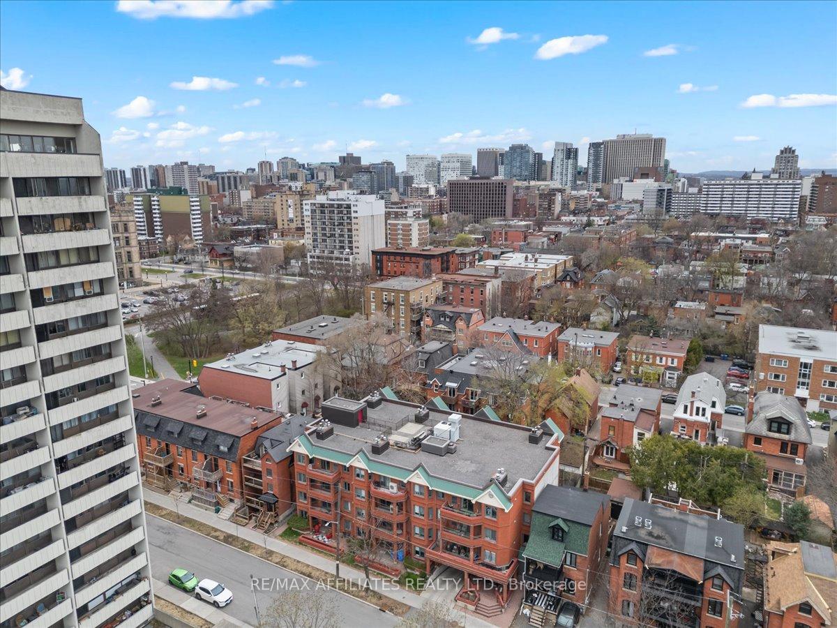 Photo 36 of Unit 302, 45 Argyle Avenue, Ottawa, Ottawa Centre/Golden Triangle — HOMEH