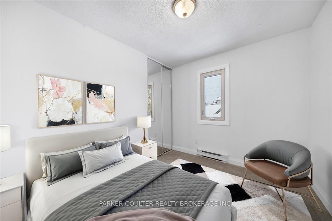 Photo 8 of Unit 18, 502 Essa Road, Barrie, Holly — HOMEH