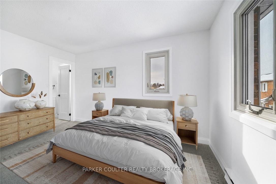 Photo 10 of Unit 18, 502 Essa Road, Barrie, Holly — HOMEH