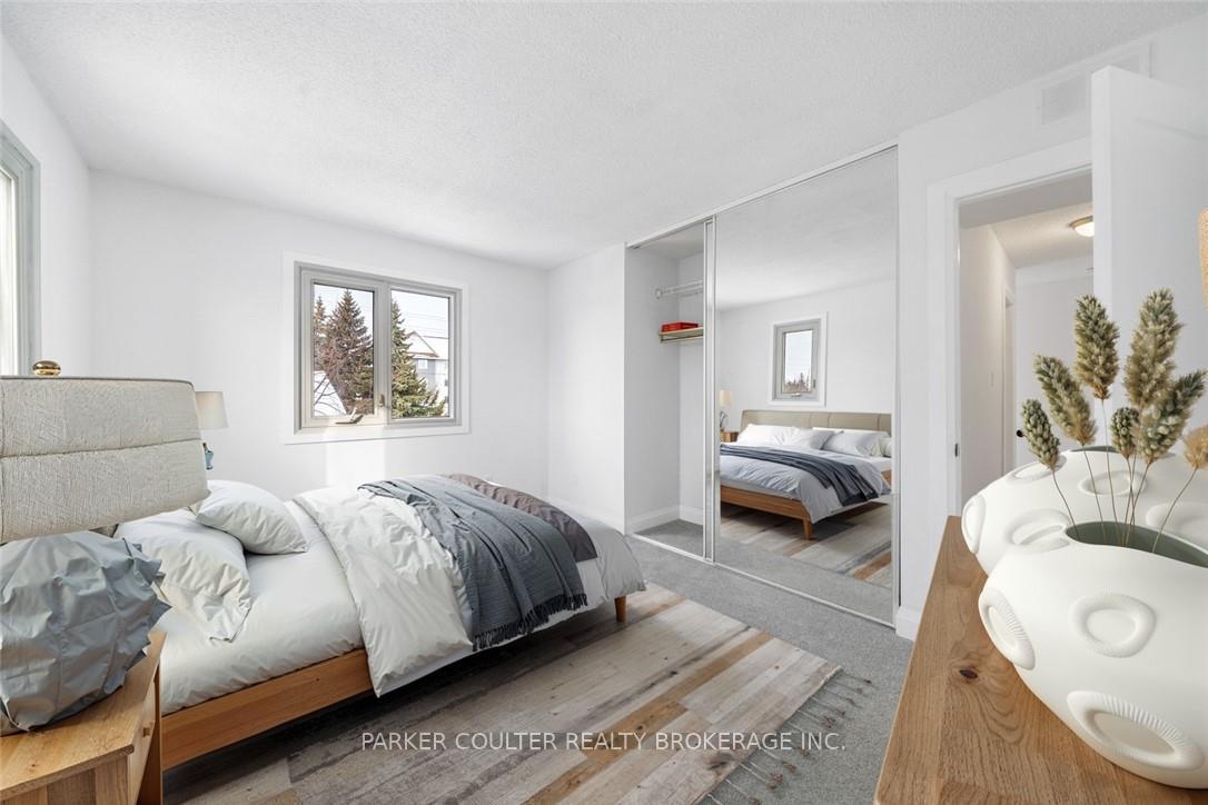 Photo 13 of Unit 18, 502 Essa Road, Barrie, Holly — HOMEH