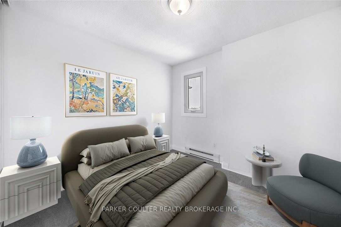 Photo 15 of Unit 18, 502 Essa Road, Barrie, Holly — HOMEH
