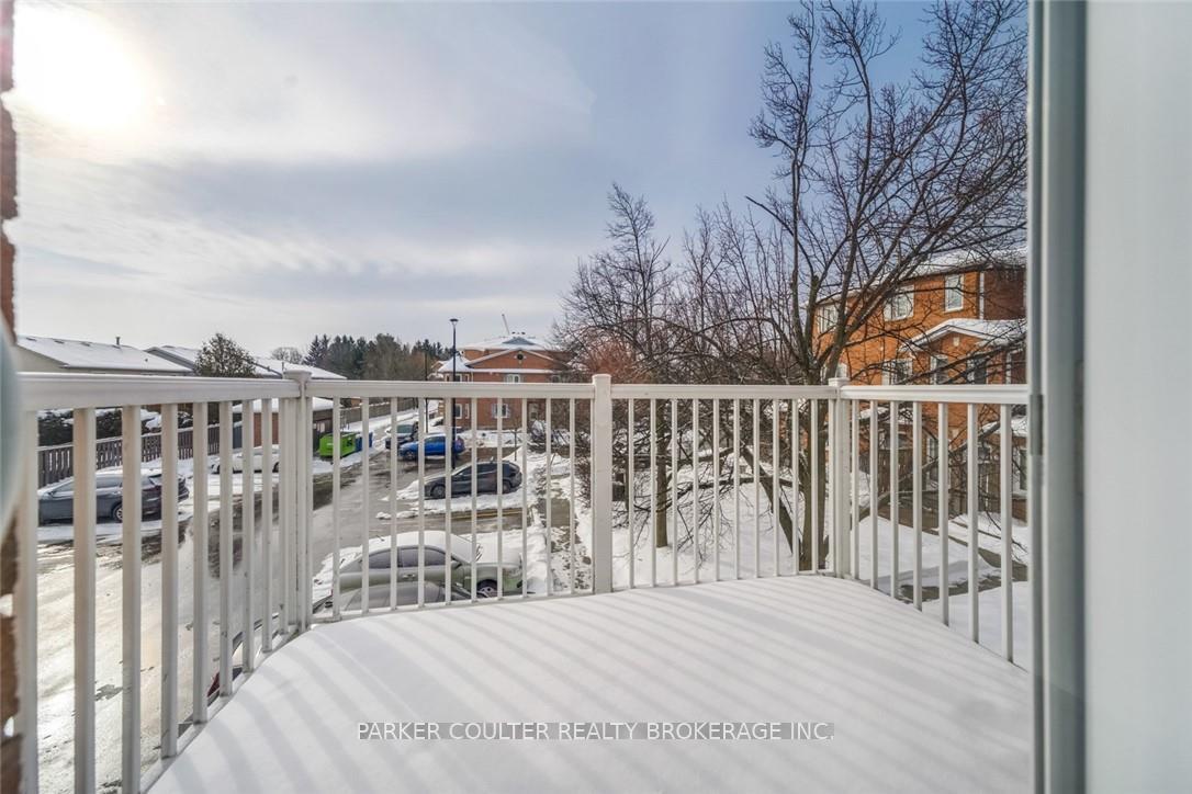 Photo 17 of Unit 18, 502 Essa Road, Barrie, Holly — HOMEH