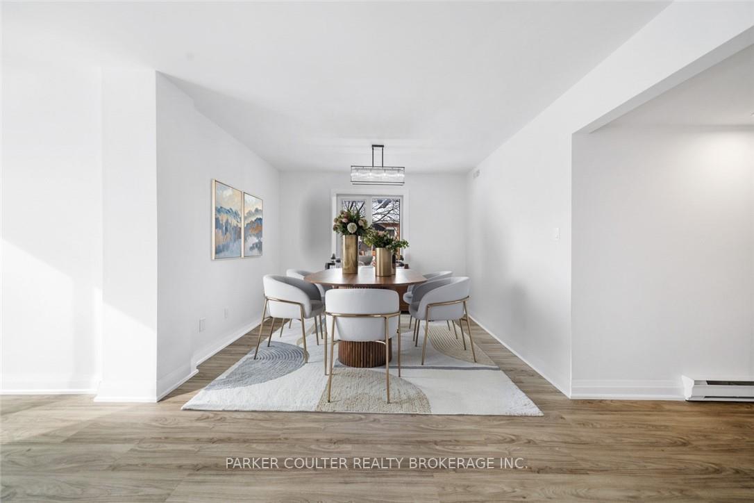 Photo 21 of Unit 18, 502 Essa Road, Barrie, Holly — HOMEH