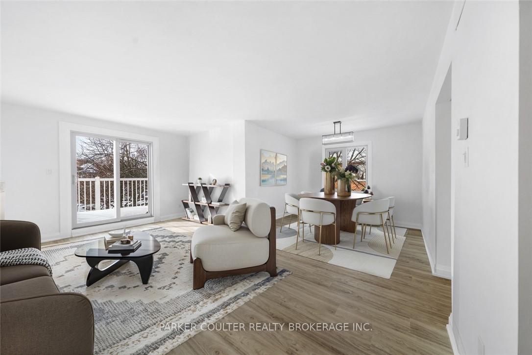 Photo 23 of Unit 18, 502 Essa Road, Barrie, Holly — HOMEH