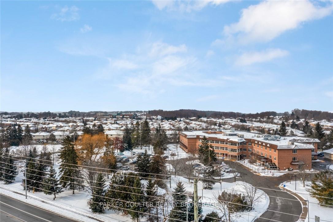 Photo 26 of Unit 18, 502 Essa Road, Barrie, Holly — HOMEH