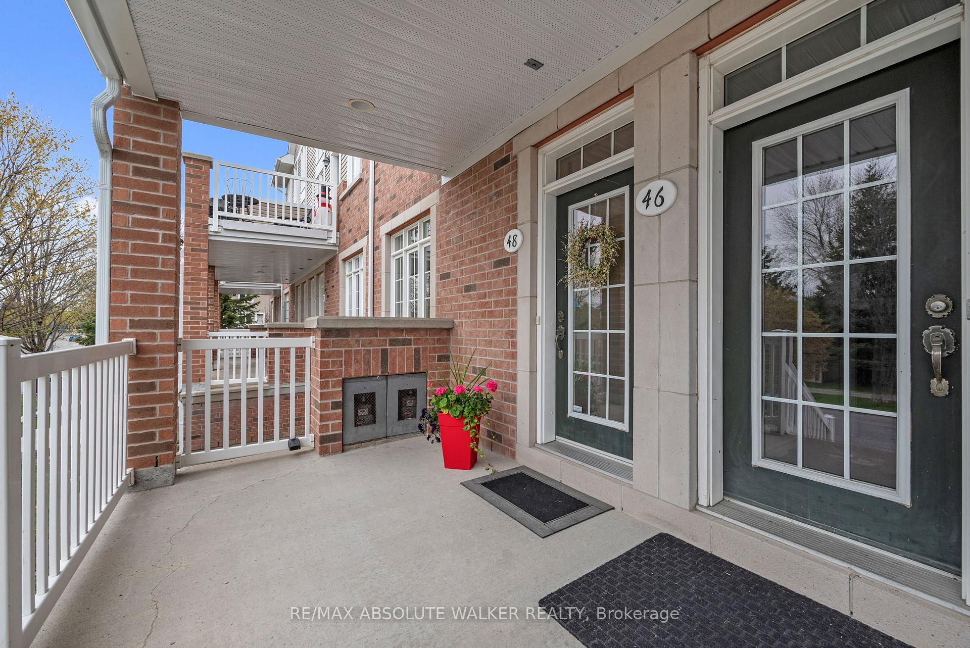 Photo 2 of 48 Edenvale Drive, Ottawa, Kanata - Beaverbrook — HOMEH