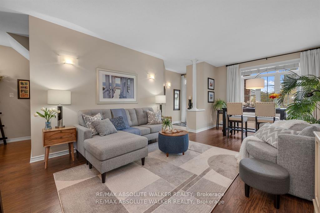 Photo 4 of 48 Edenvale Drive, Ottawa, Kanata - Beaverbrook — HOMEH