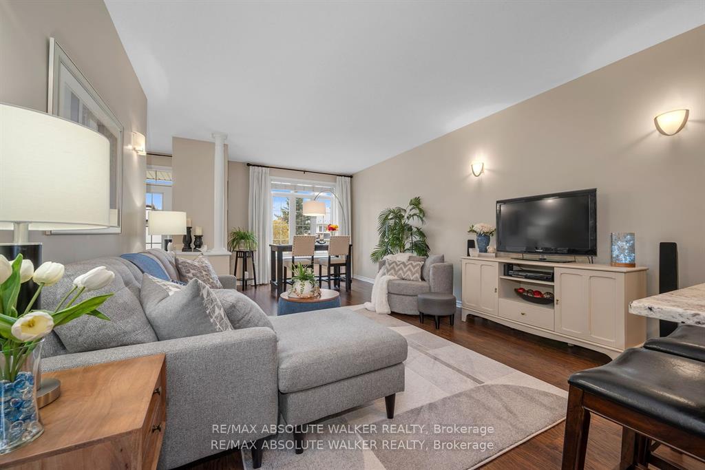 Photo 5 of 48 Edenvale Drive, Ottawa, Kanata - Beaverbrook — HOMEH