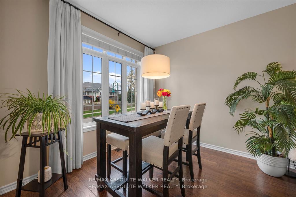 Photo 6 of 48 Edenvale Drive, Ottawa, Kanata - Beaverbrook — HOMEH