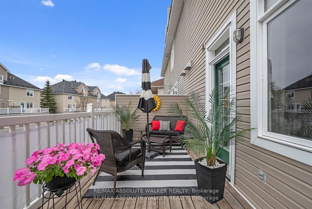 Photo 20 of 48 Edenvale Drive, Ottawa, Kanata - Beaverbrook — HOMEH