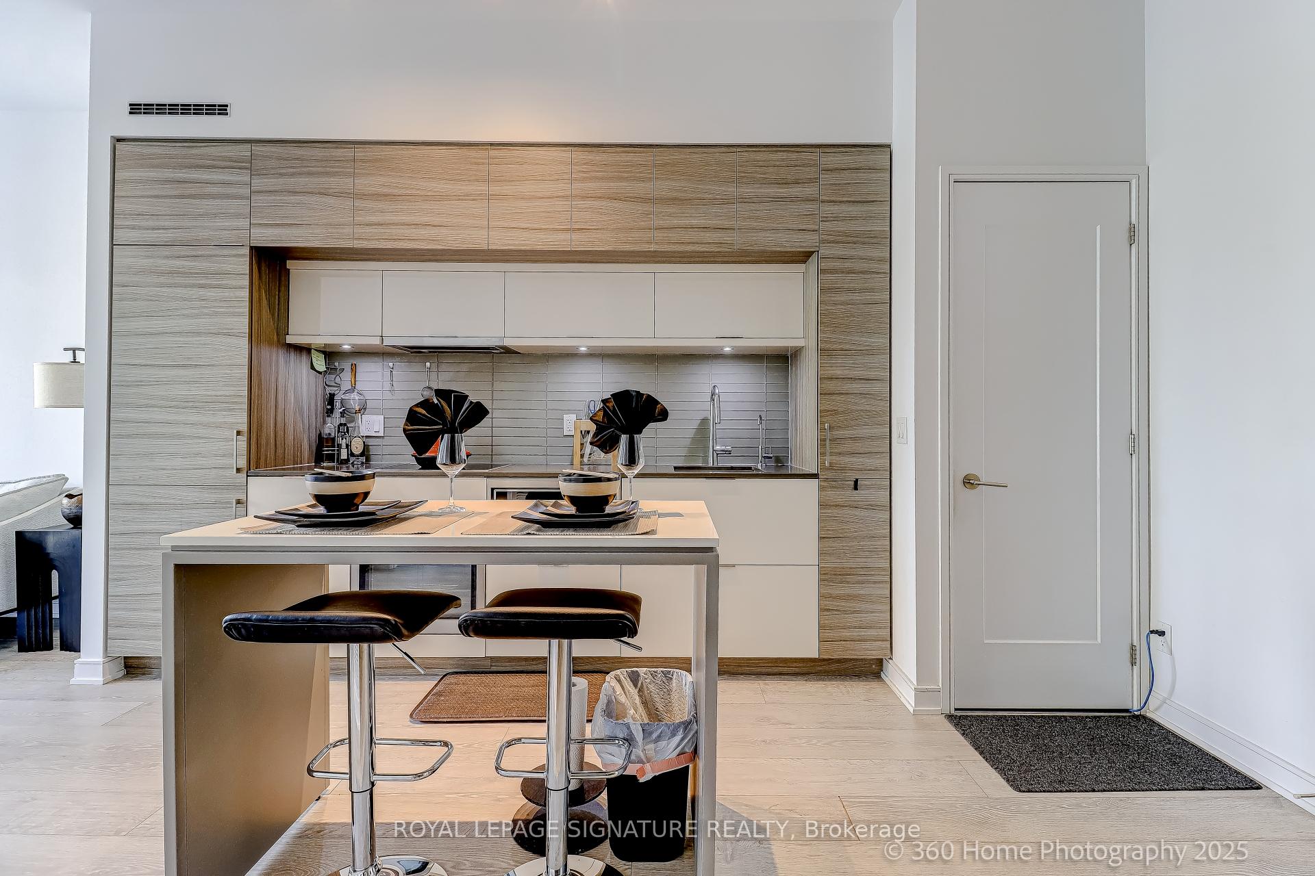 Photo 16 of Unit 2203, 88 Scott Street, Toronto, Church-Yonge Corridor — HOMEH