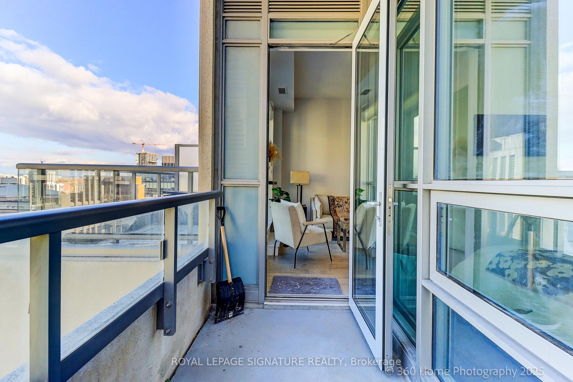 Photo 19 of Unit 2203, 88 Scott Street, Toronto, Church-Yonge Corridor — HOMEH