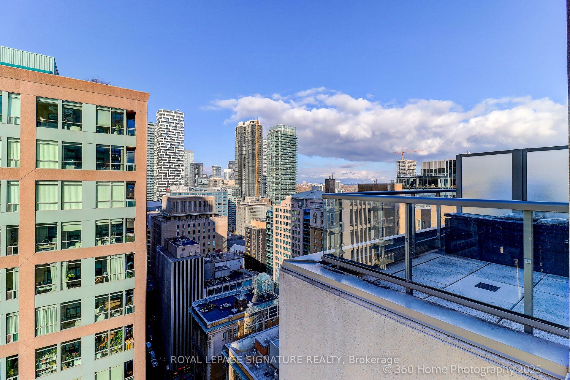 Photo 20 of Unit 2203, 88 Scott Street, Toronto, Church-Yonge Corridor — HOMEH