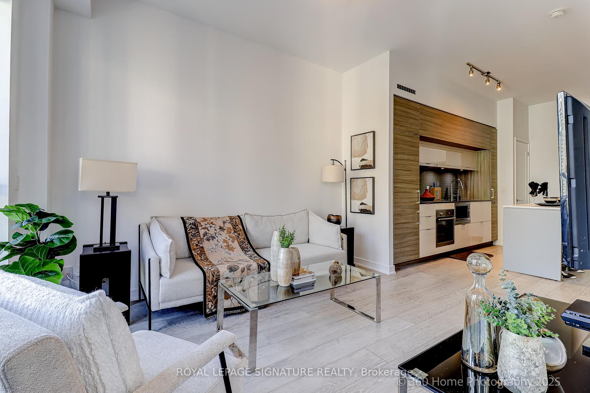 Photo 21 of Unit 2203, 88 Scott Street, Toronto, Church-Yonge Corridor — HOMEH