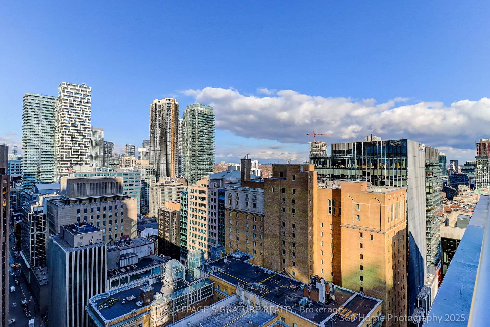 Photo 22 of Unit 2203, 88 Scott Street, Toronto, Church-Yonge Corridor — HOMEH