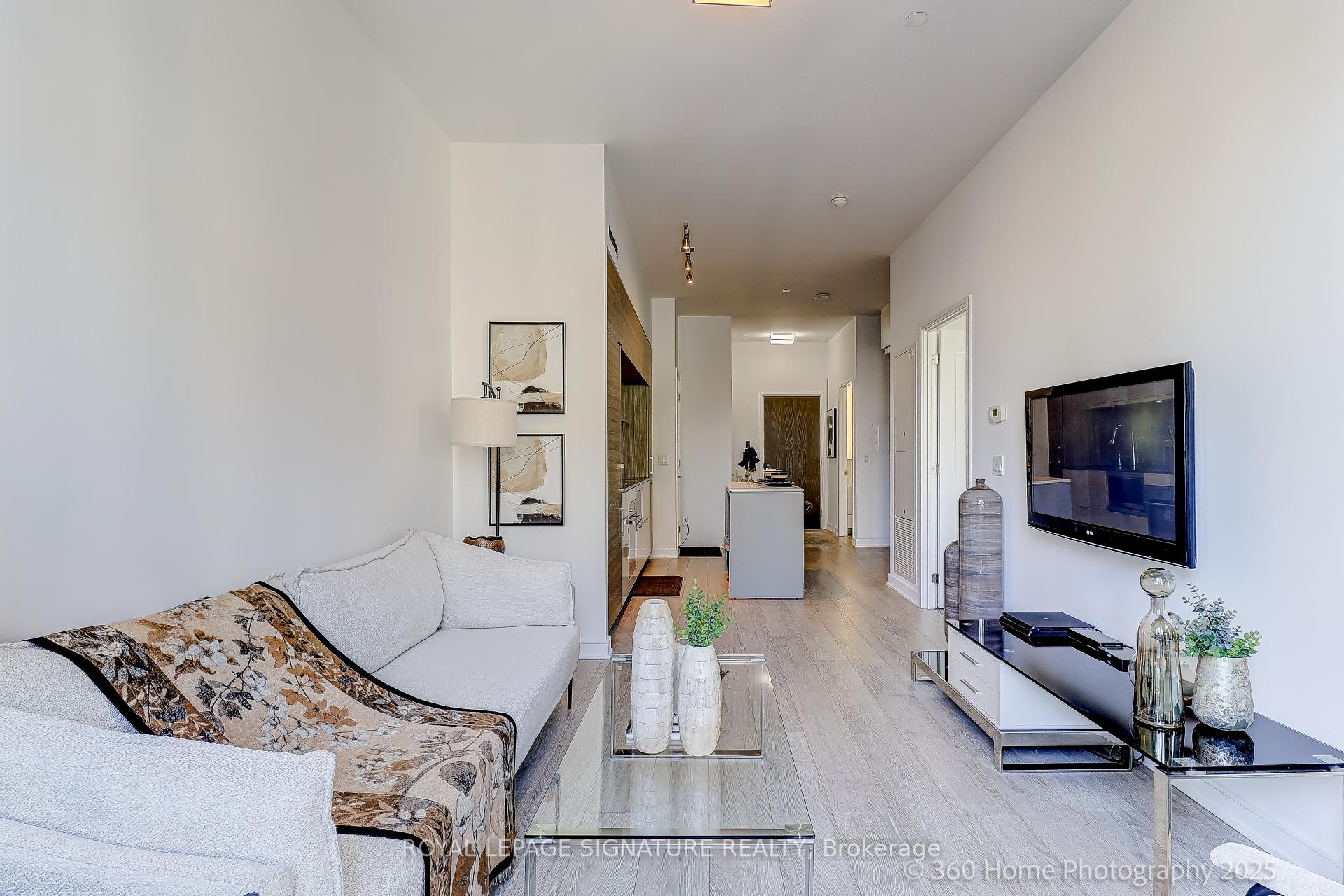 Photo 25 of Unit 2203, 88 Scott Street, Toronto, Church-Yonge Corridor — HOMEH