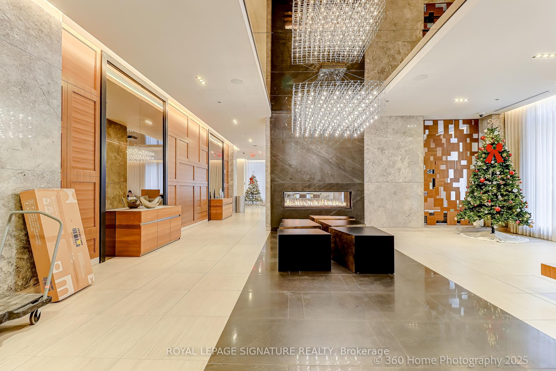 Photo 27 of Unit 2203, 88 Scott Street, Toronto, Church-Yonge Corridor — HOMEH