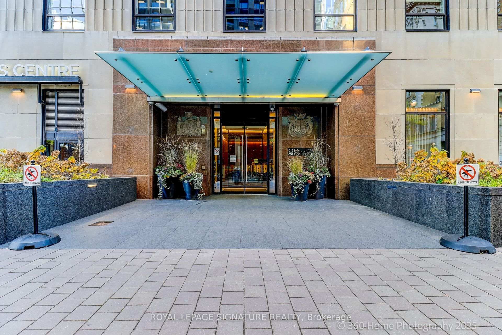 Photo 28 of Unit 2203, 88 Scott Street, Toronto, Church-Yonge Corridor — HOMEH