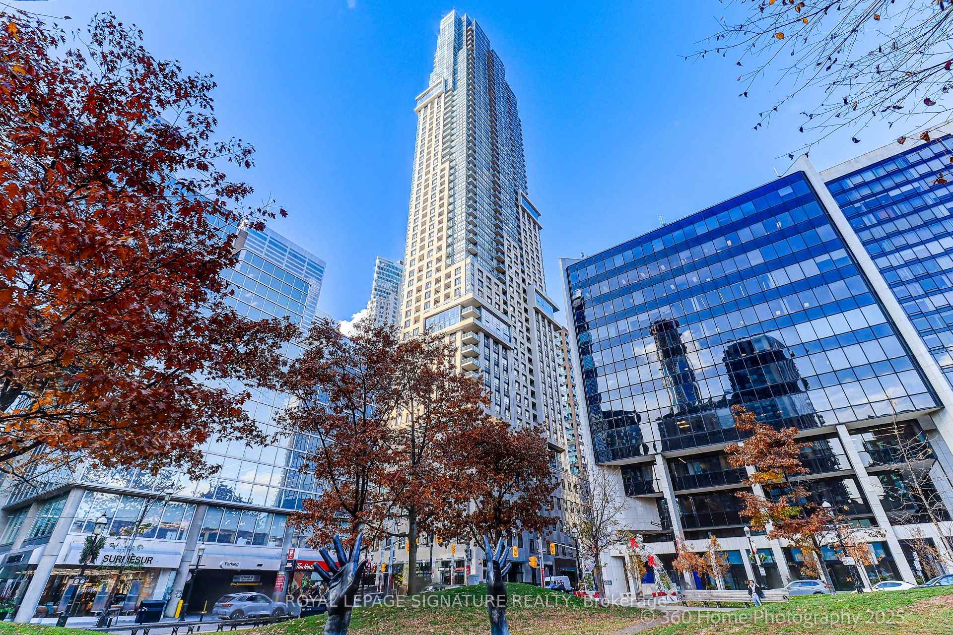 Photo 29 of Unit 2203, 88 Scott Street, Toronto, Church-Yonge Corridor — HOMEH