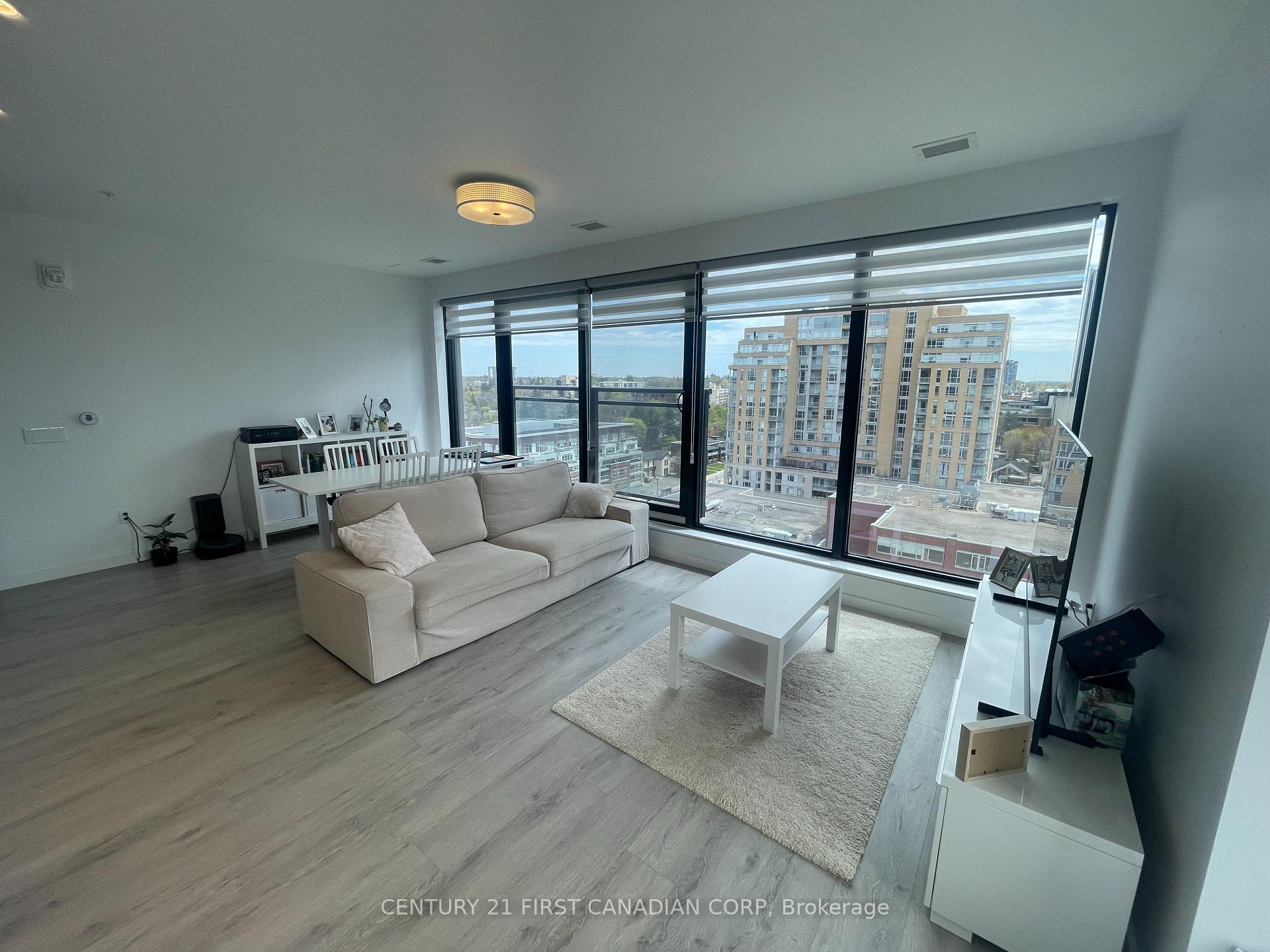 Photo 6 of Unit 1102, 181 King Street S, Waterloo, Uptown West — HOMEH