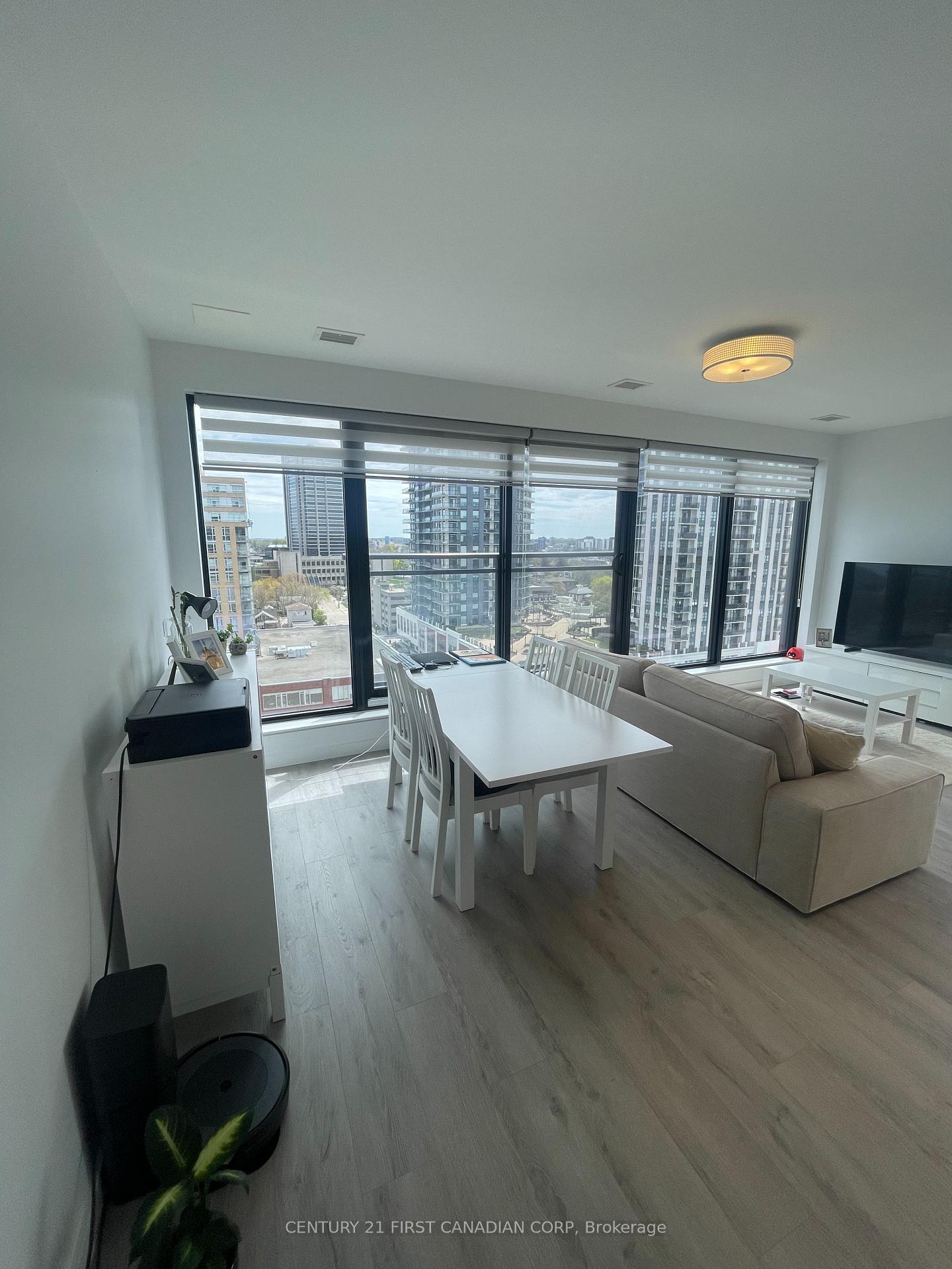 Photo 10 of Unit 1102, 181 King Street S, Waterloo, Uptown West — HOMEH