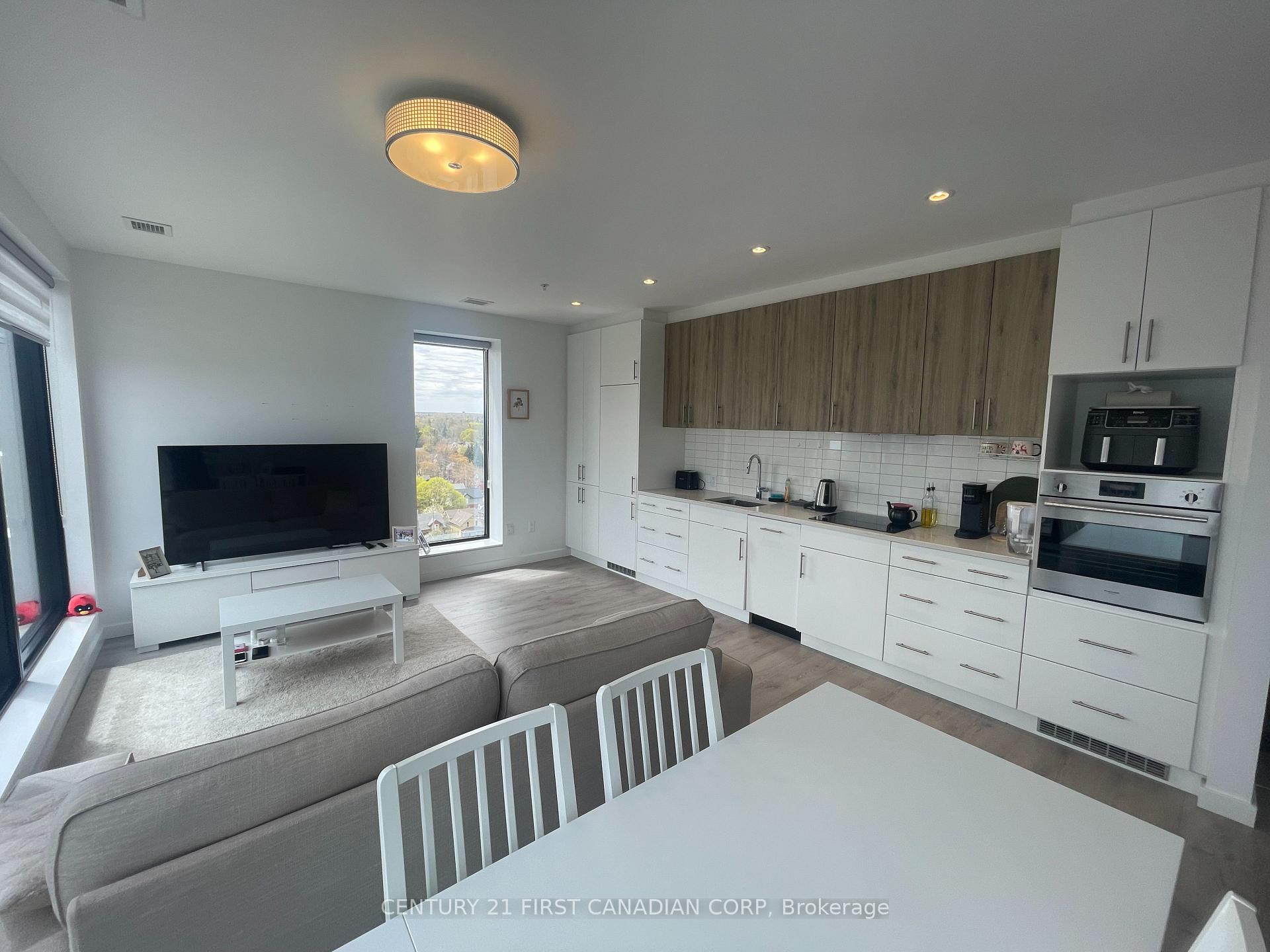 Photo 11 of Unit 1102, 181 King Street S, Waterloo, Uptown West — HOMEH