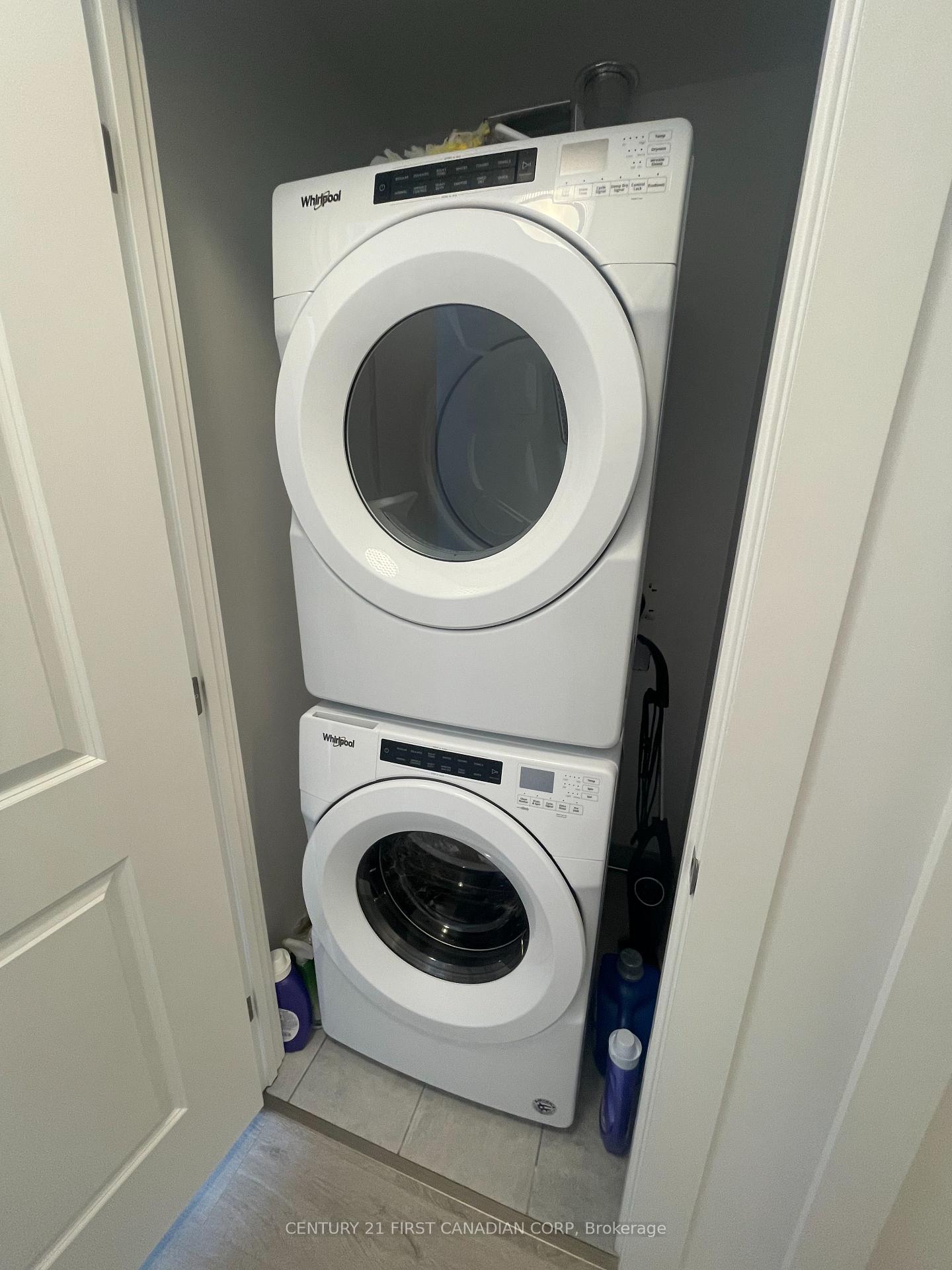 Photo 13 of Unit 1102, 181 King Street S, Waterloo, Uptown West — HOMEH