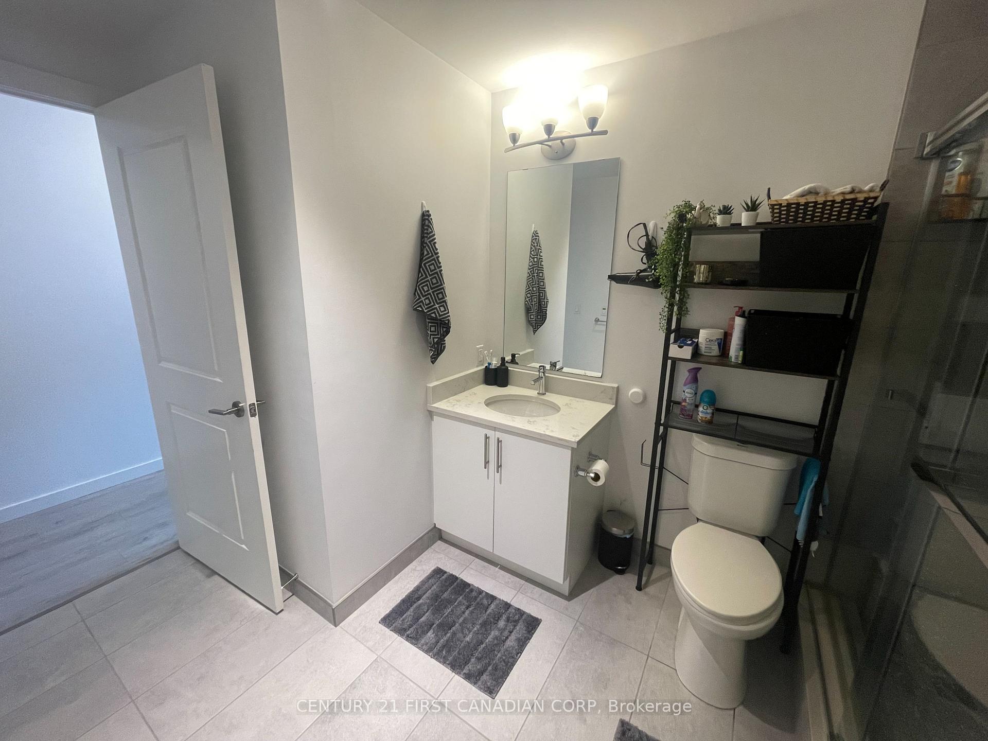 Photo 16 of Unit 1102, 181 King Street S, Waterloo, Uptown West — HOMEH
