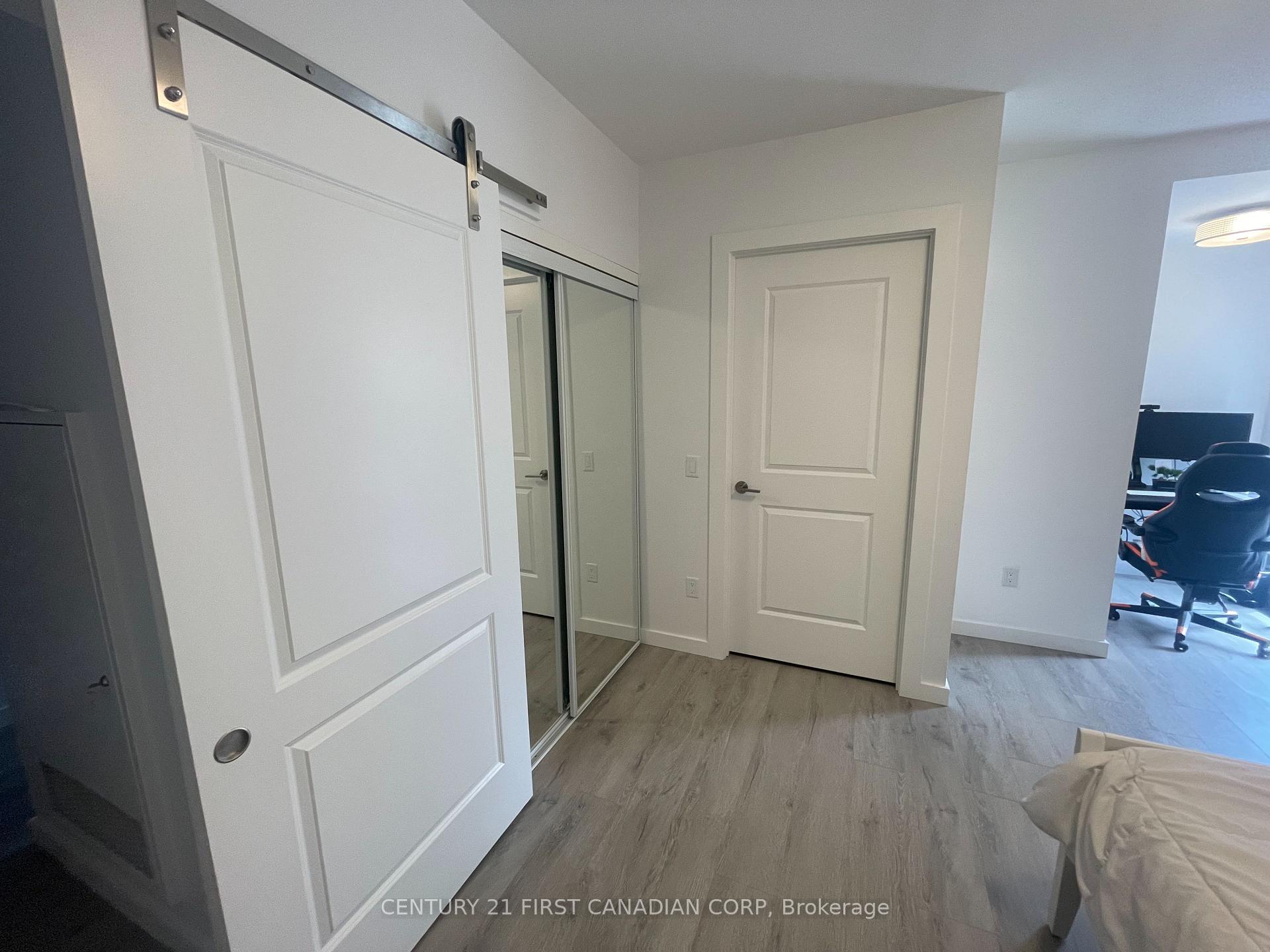 Photo 18 of Unit 1102, 181 King Street S, Waterloo, Uptown West — HOMEH