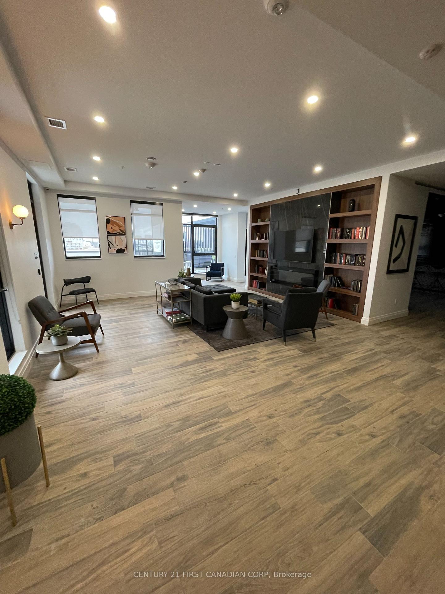 Photo 20 of Unit 1102, 181 King Street S, Waterloo, Uptown West — HOMEH