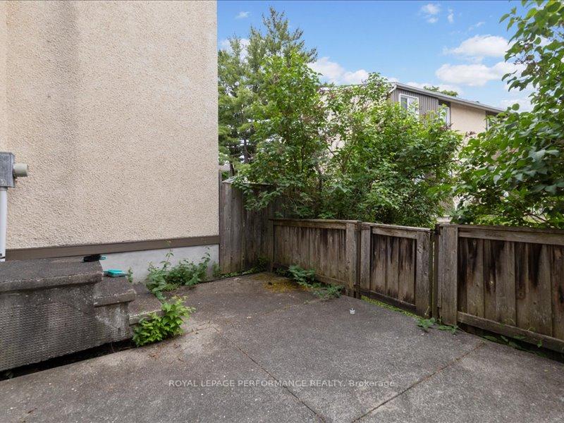 Photo 19 of Unit 167, 1512 Lassiter Terrace, Ottawa, Beaconwood — HOMEH