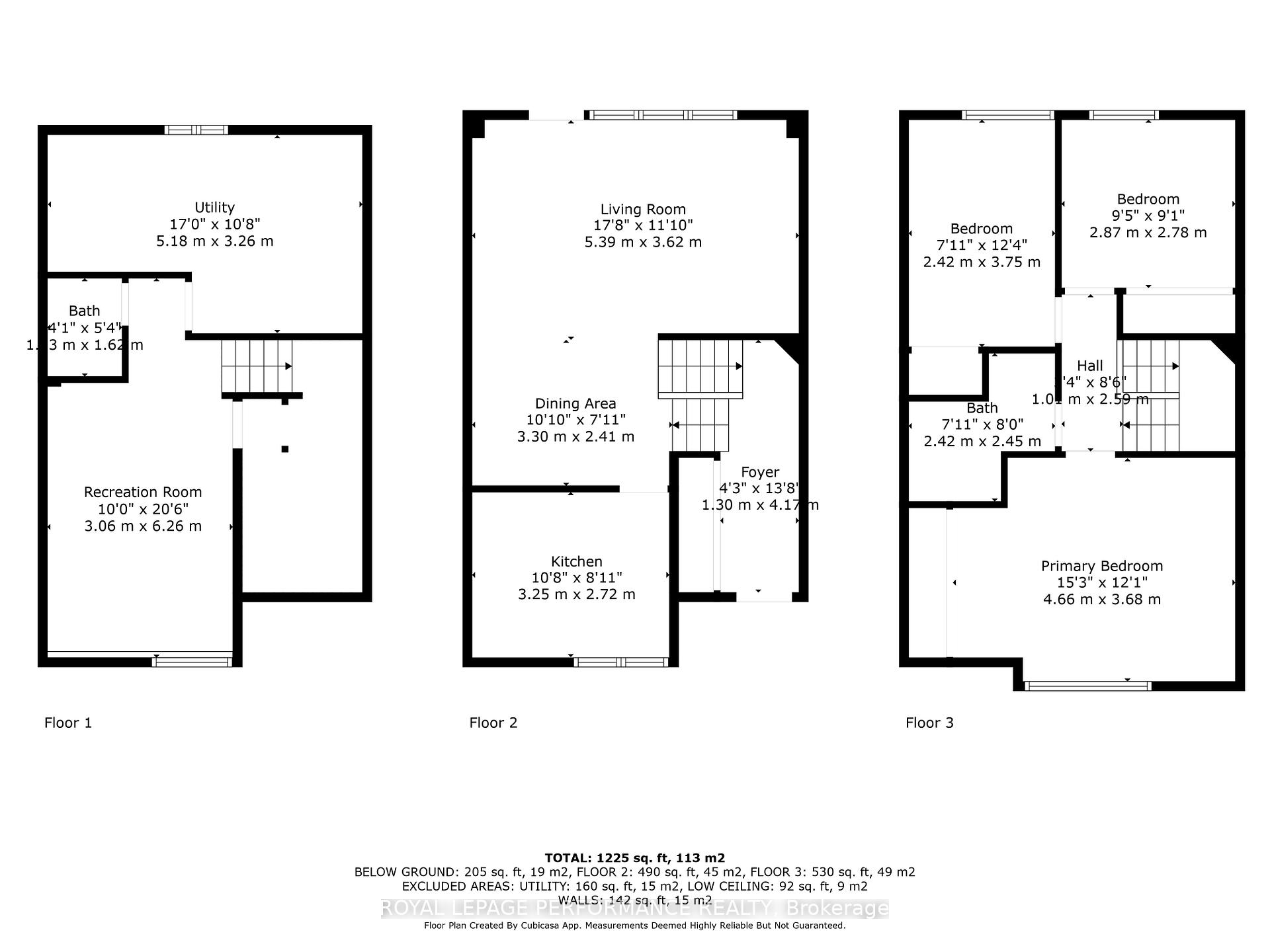Photo 20 of Unit 167, 1512 Lassiter Terrace, Ottawa, Beaconwood — HOMEH