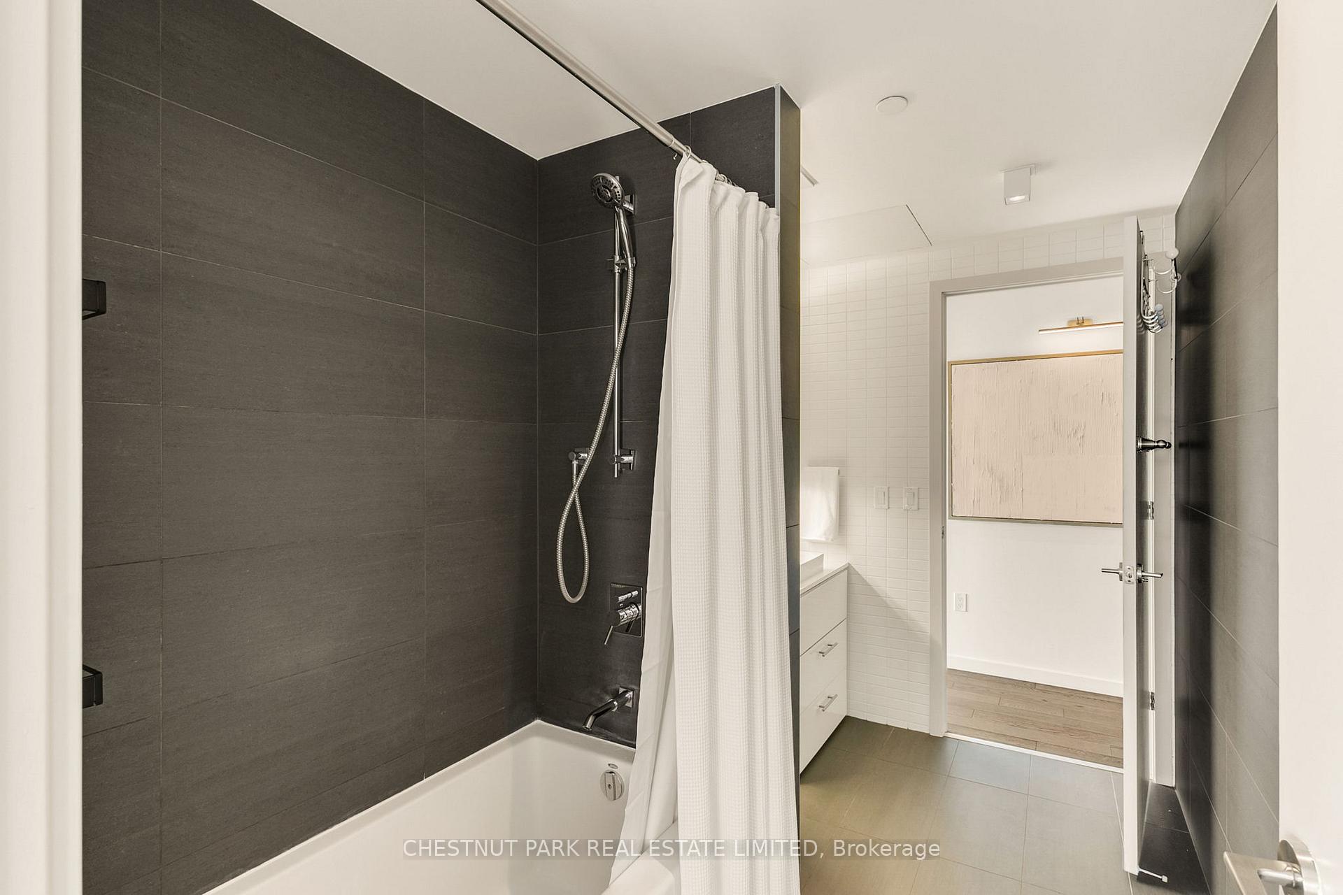 Photo 27 of Unit 1511, 51 Trolley Crescent, Toronto, Moss Park — HOMEH