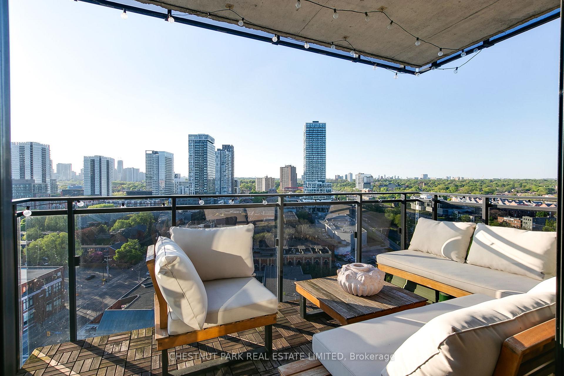 Photo 28 of Unit 1511, 51 Trolley Crescent, Toronto, Moss Park — HOMEH