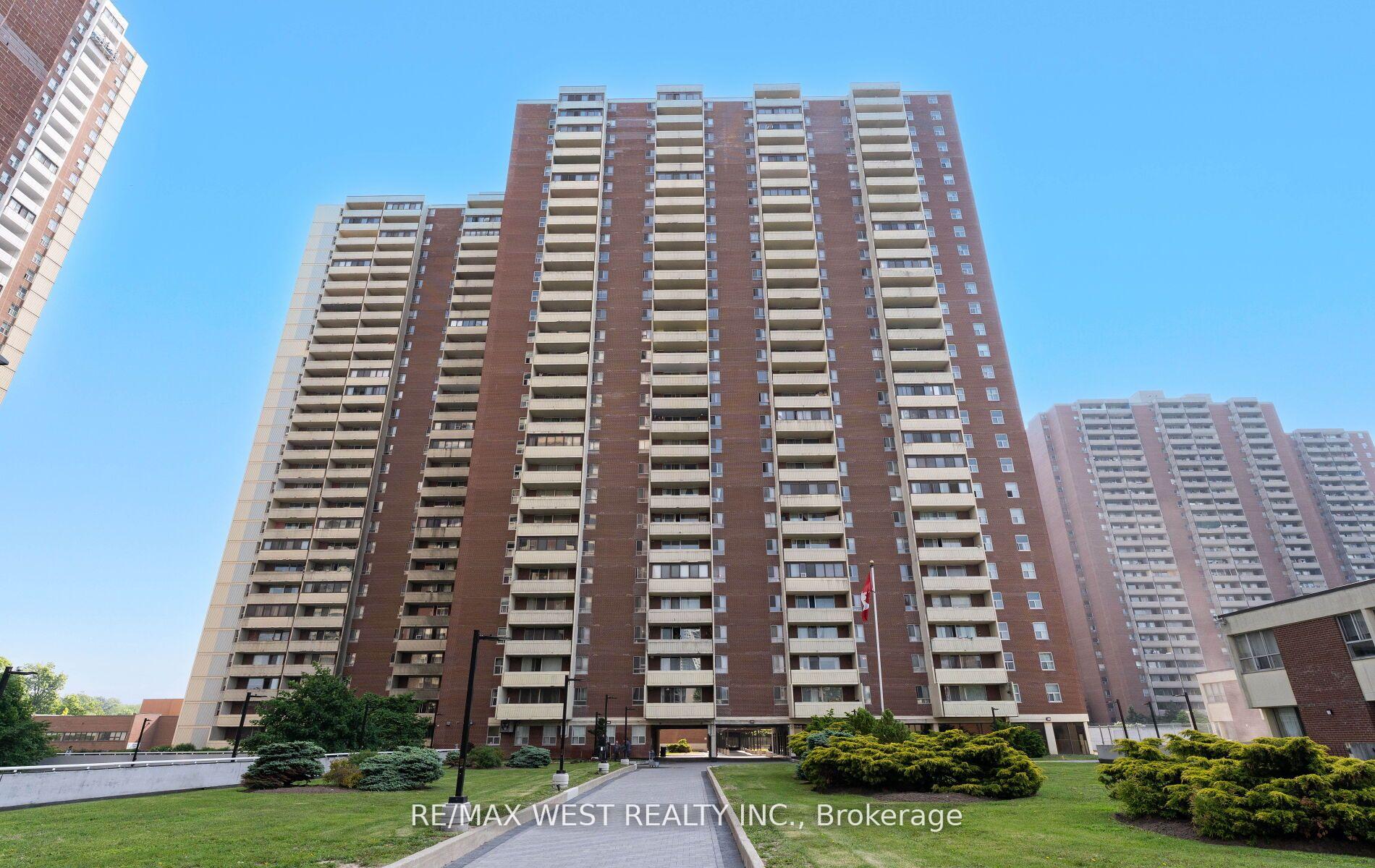 Photo 4 of Unit 2910, 5 Massey Square, Toronto, Crescent Town — HOMEH
