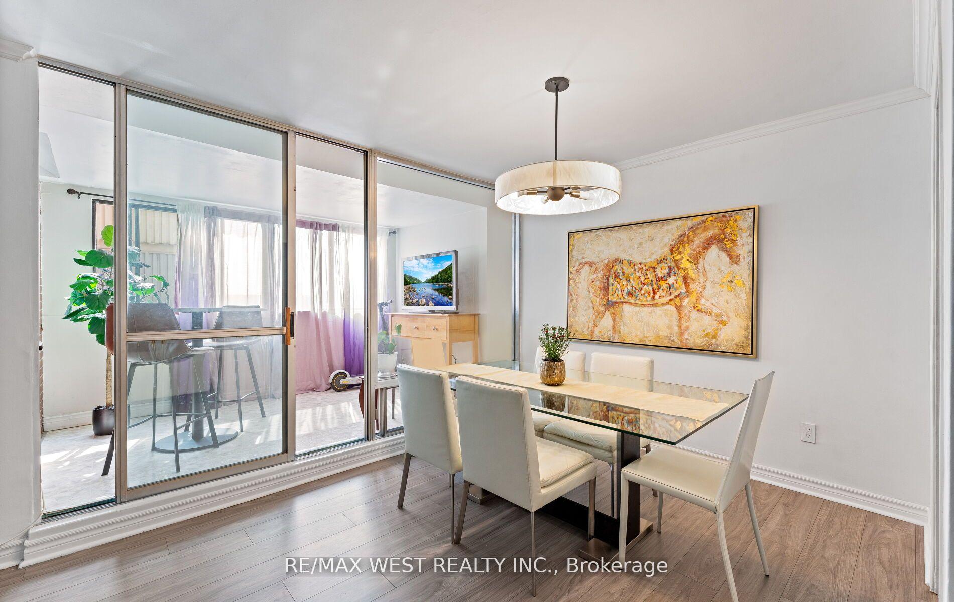 Photo 11 of Unit 2910, 5 Massey Square, Toronto, Crescent Town — HOMEH