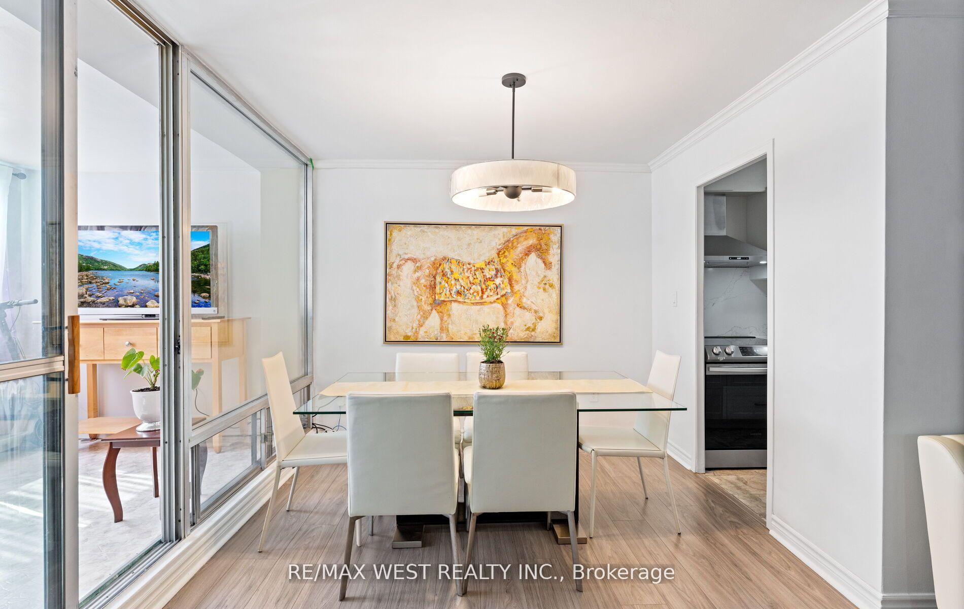Photo 12 of Unit 2910, 5 Massey Square, Toronto, Crescent Town — HOMEH